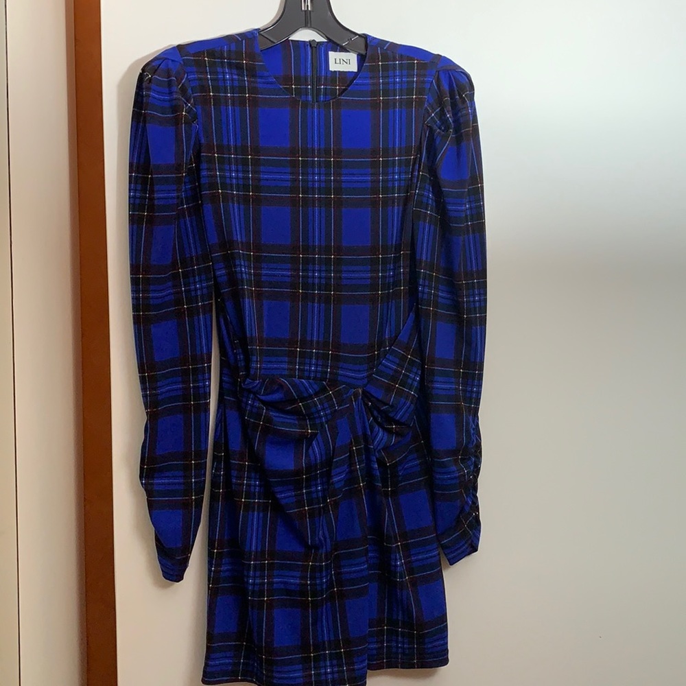 LINI dress size XS
